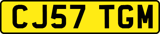 CJ57TGM
