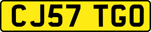 CJ57TGO