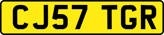 CJ57TGR
