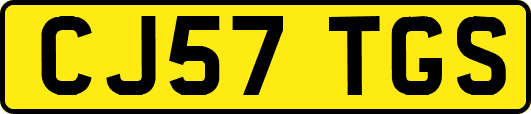 CJ57TGS