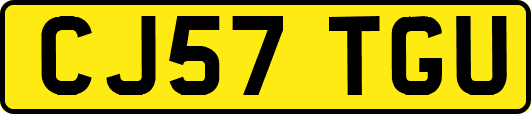 CJ57TGU