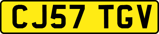 CJ57TGV