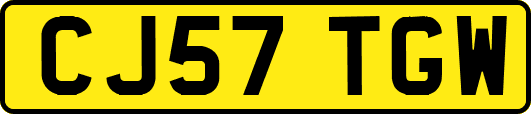CJ57TGW