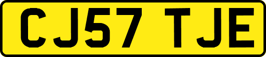 CJ57TJE