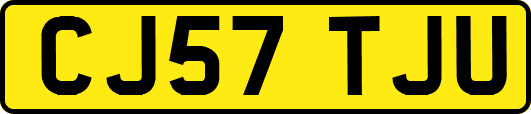 CJ57TJU