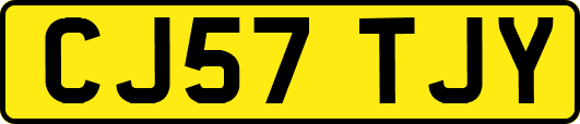 CJ57TJY
