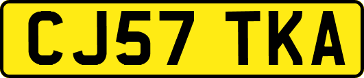 CJ57TKA