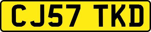 CJ57TKD