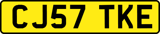 CJ57TKE