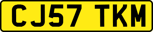 CJ57TKM