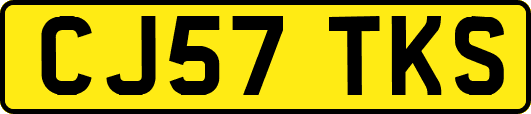 CJ57TKS