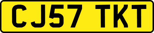 CJ57TKT