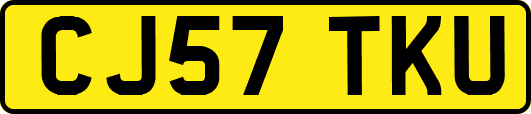 CJ57TKU