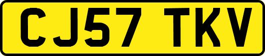 CJ57TKV