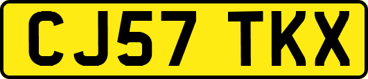 CJ57TKX