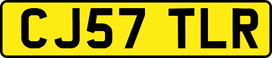 CJ57TLR