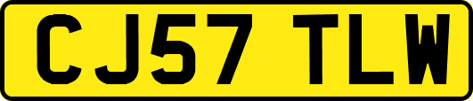 CJ57TLW