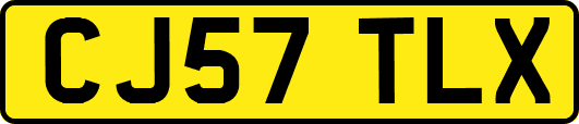 CJ57TLX