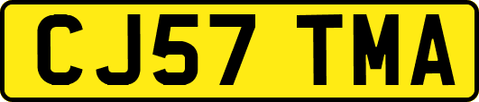 CJ57TMA