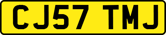 CJ57TMJ