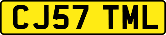 CJ57TML