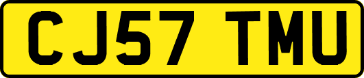 CJ57TMU