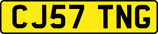 CJ57TNG