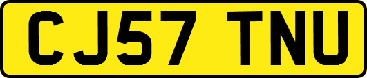 CJ57TNU