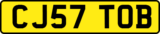 CJ57TOB