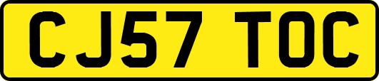 CJ57TOC