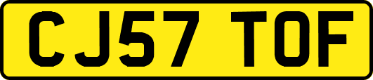CJ57TOF