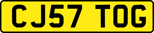 CJ57TOG