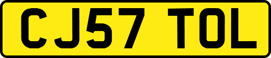 CJ57TOL