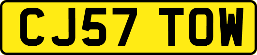 CJ57TOW