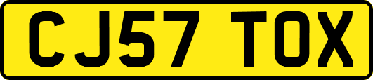 CJ57TOX
