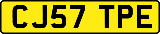 CJ57TPE