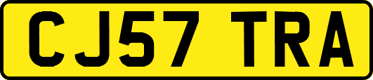 CJ57TRA