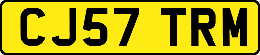 CJ57TRM