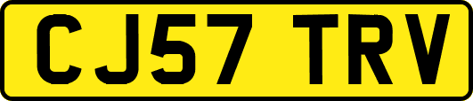 CJ57TRV