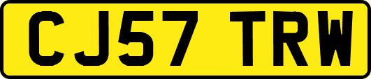 CJ57TRW