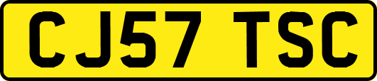CJ57TSC