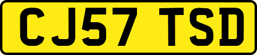 CJ57TSD