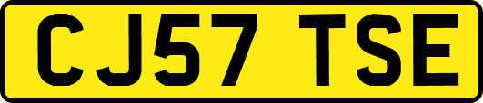 CJ57TSE