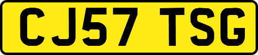 CJ57TSG