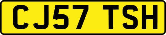 CJ57TSH