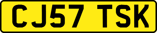 CJ57TSK