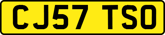 CJ57TSO