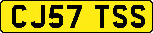 CJ57TSS
