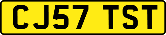 CJ57TST