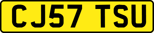 CJ57TSU